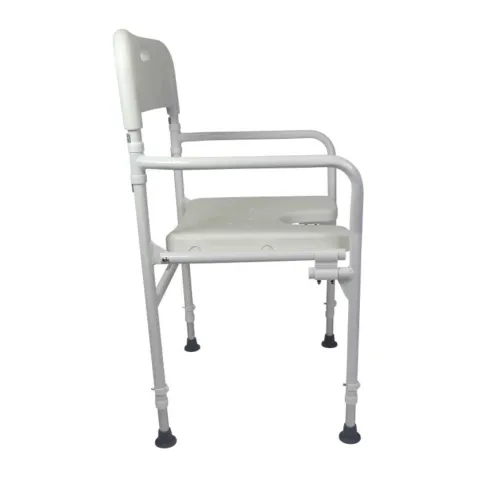 Silla Ducha Plegable TOBAGO 2