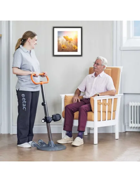 Ayuda de Transferencia TURNER