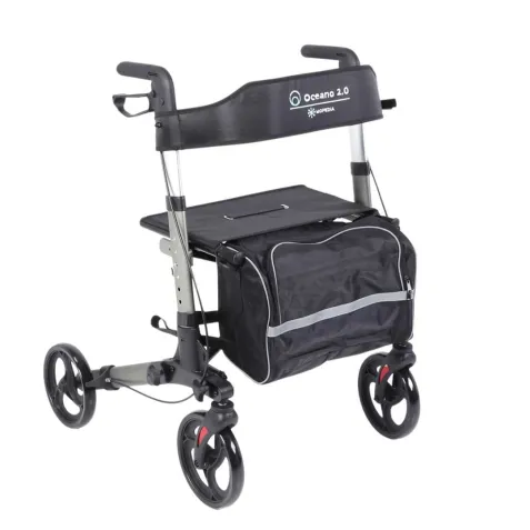 Andador Rollator OCEANO 2.0 2