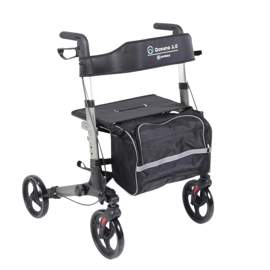 Andador Rollator OCEANO 2.0