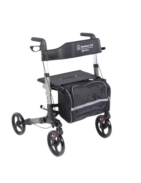 Andador Rollator OCEANO 2.0