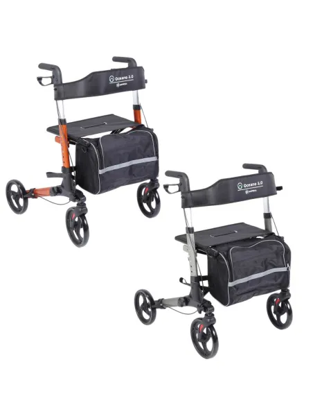 Andador Rollator OCEANO 2.0
