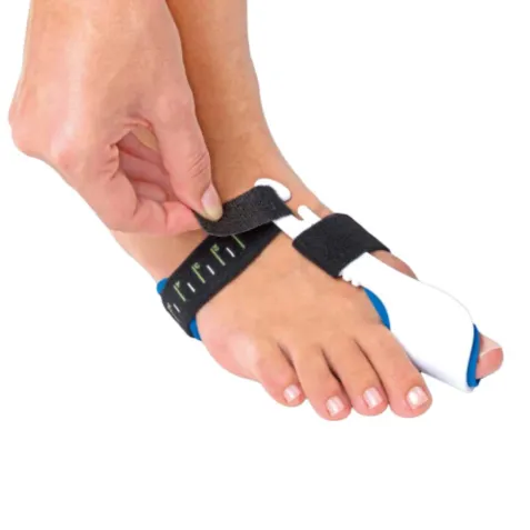 Corrector Nocturno Juanetes Hallux Valgus EMO 2