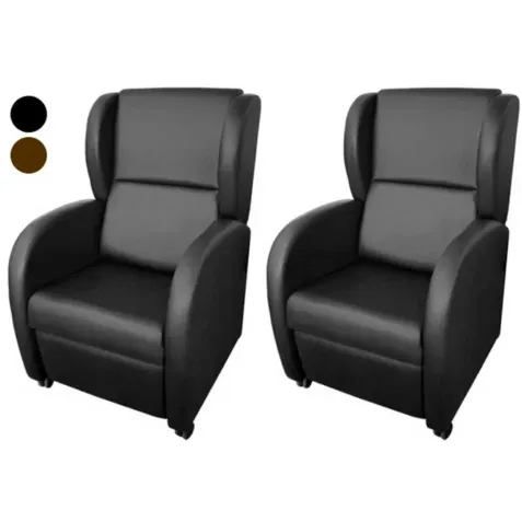 Sillón Relax PIXIE Manual