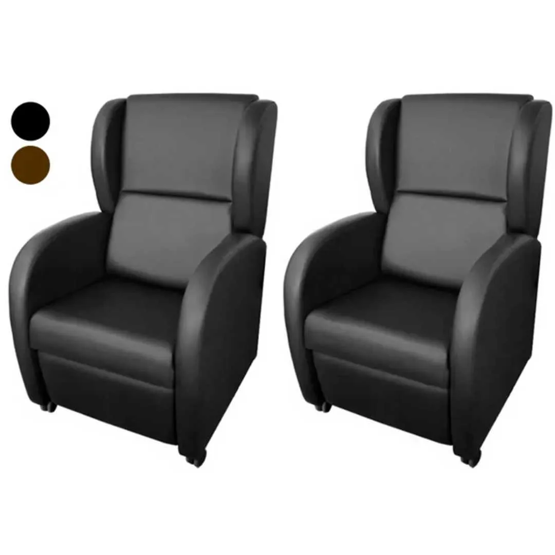 Sillón Relax PIXIE Manual