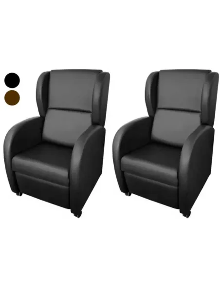 Sillón Relax PIXIE Manual