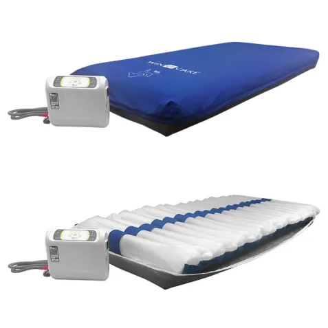 Colchón de aire Axtair ONE PLUS Winncare · Prevención...