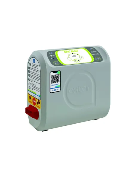 Colchón de aire Axtair ONE PLUS Winncare · Prevención Grado 1 a 4