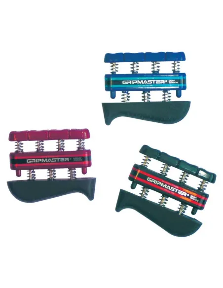 Ejercitador de dedos GRIPMASTER