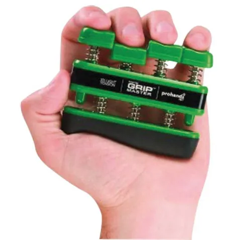 Ejercitador de dedos GRIPMASTER 2