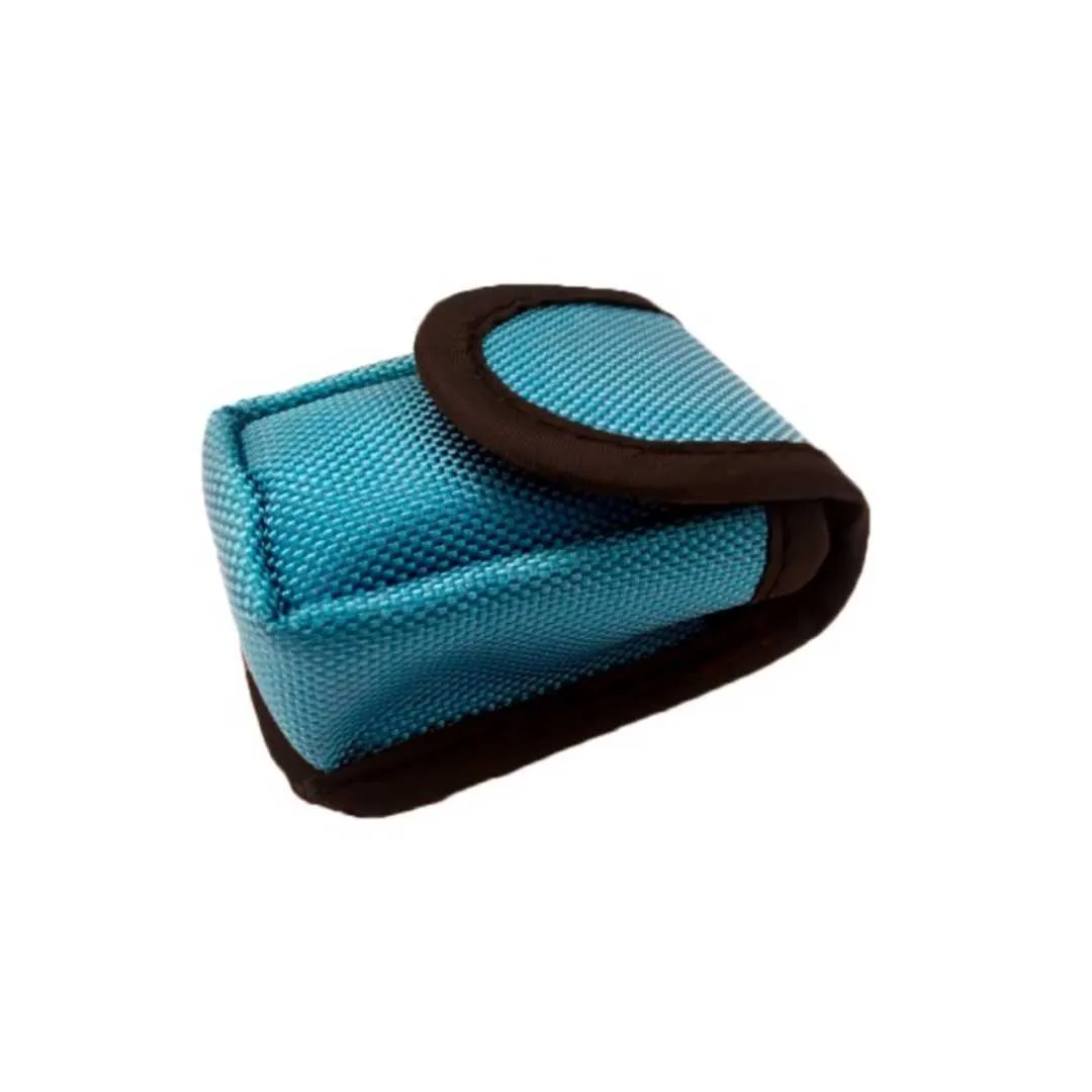 Pulsioxímetro de dedo · Sensor Integrado