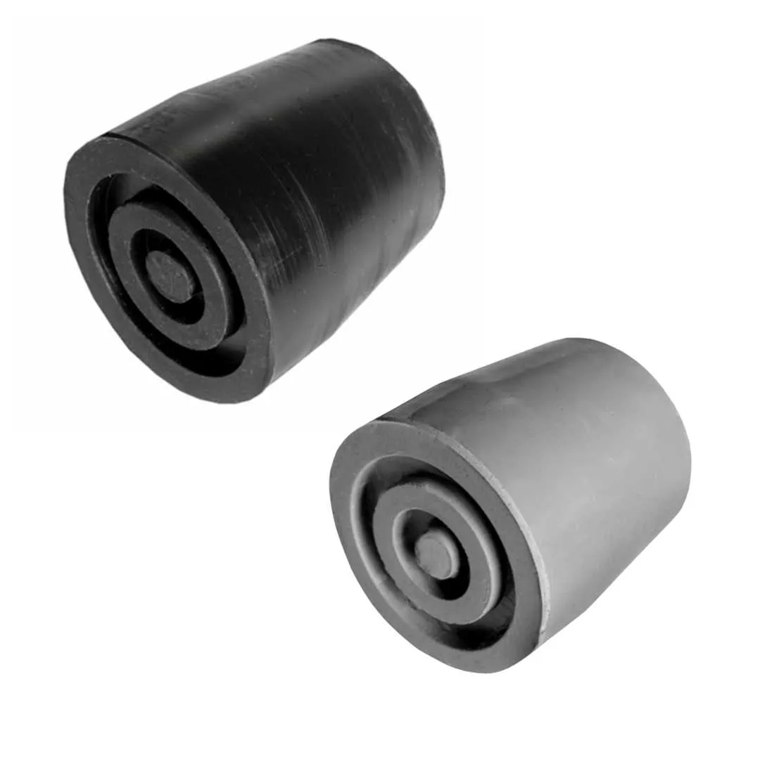 Contera para Andadores 2 unidades 27 mm