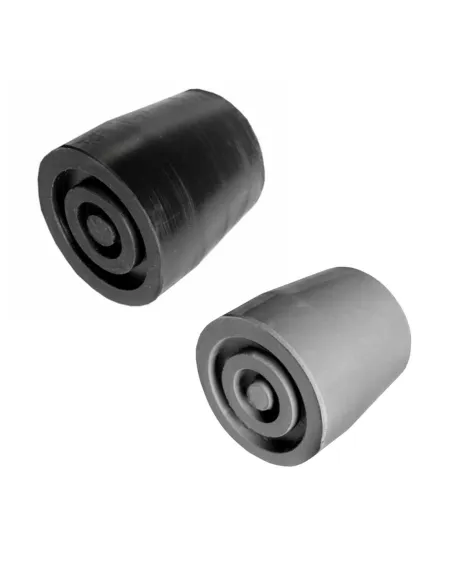 Contera para Andadores 2 unidades 27 mm