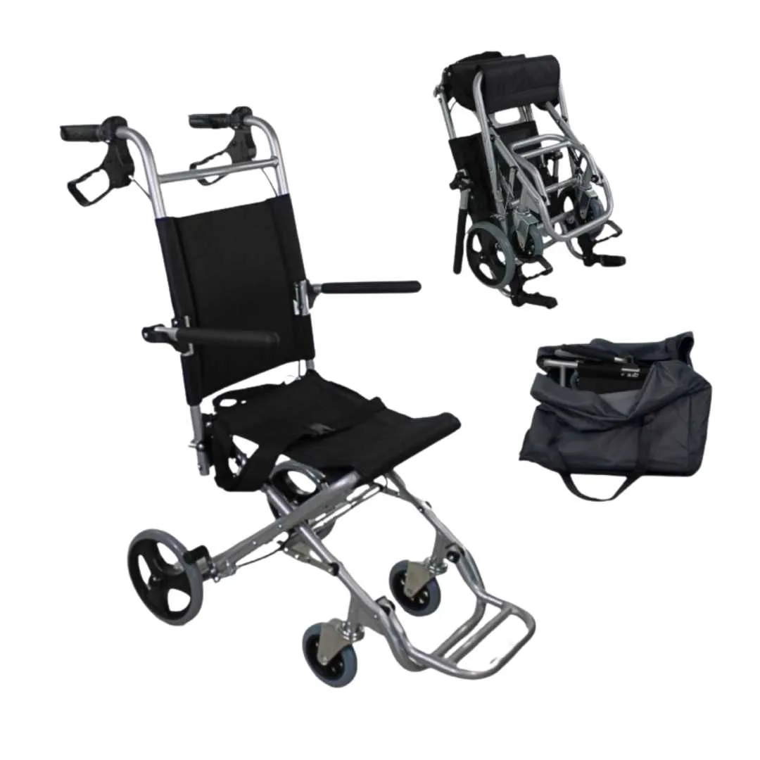 Silla de Ruedas de Tránsito NEPTUNO