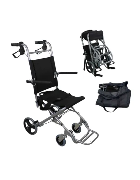 Silla de Ruedas de Tránsito NEPTUNO
