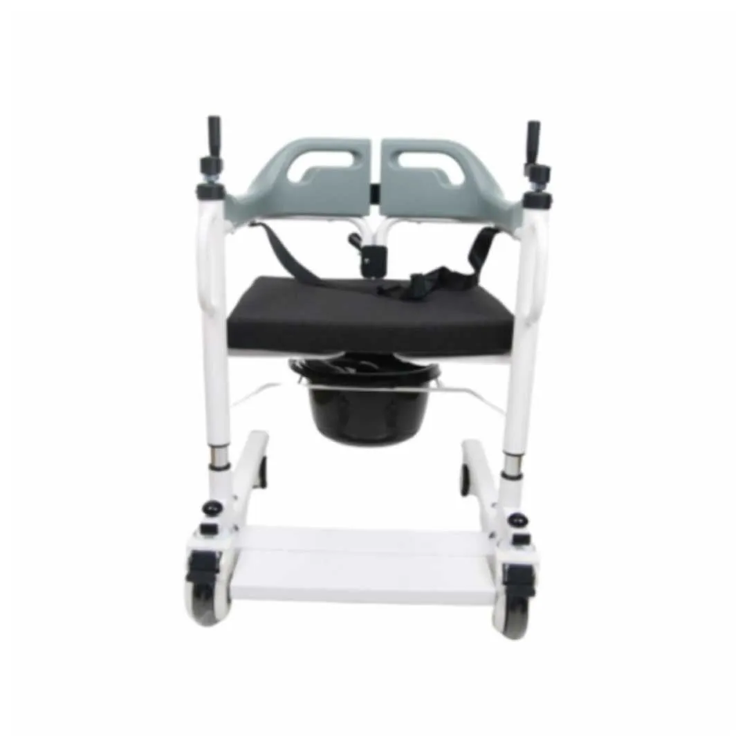 Silla de Transferencia WILLY con Inodoro y...