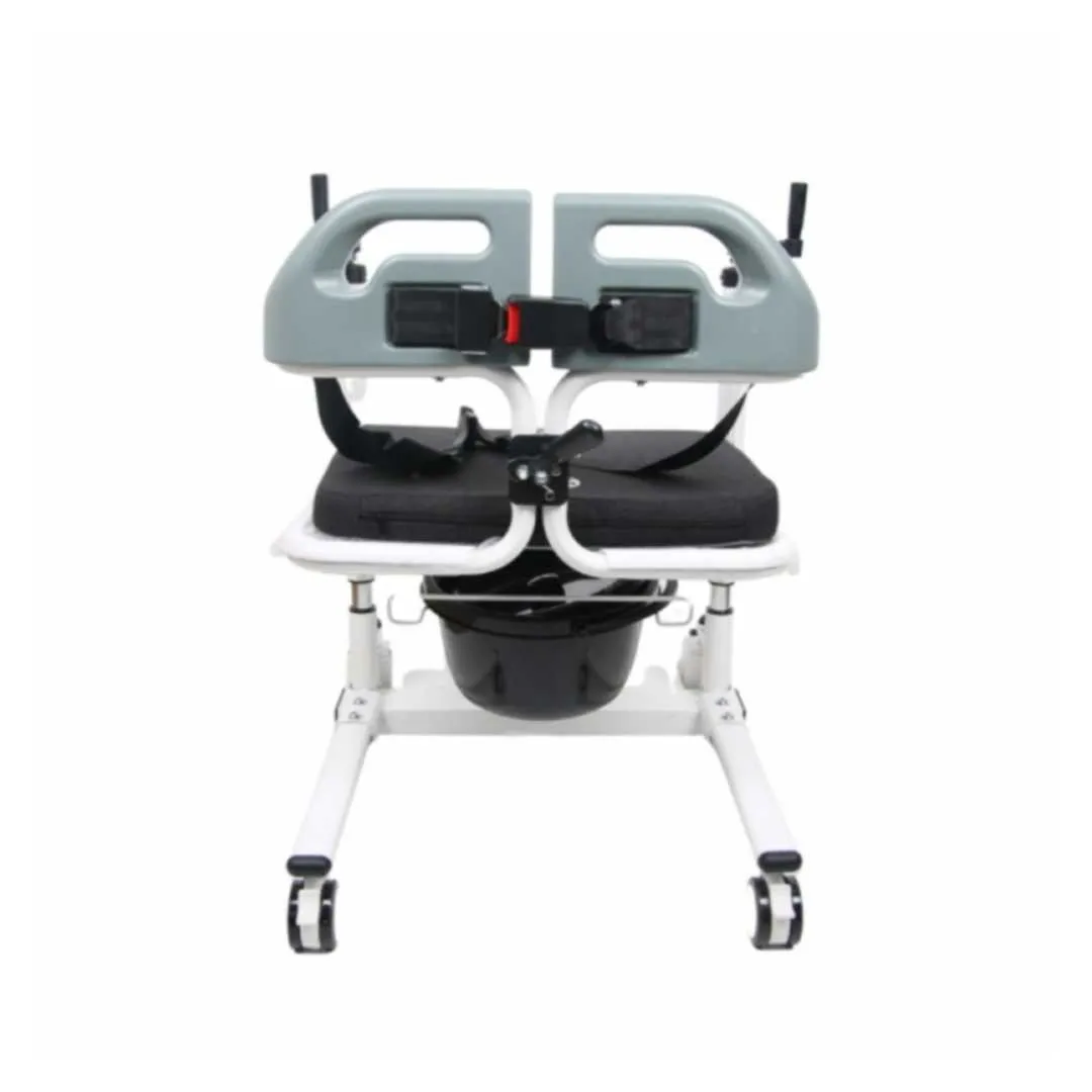 Silla de Transferencia WILLY con Inodoro y...