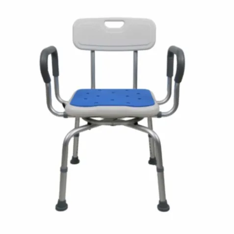 Silla de Ducha Giratoria AKILA