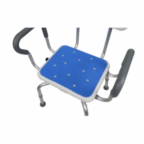 Silla de Ducha Giratoria AKILA 2