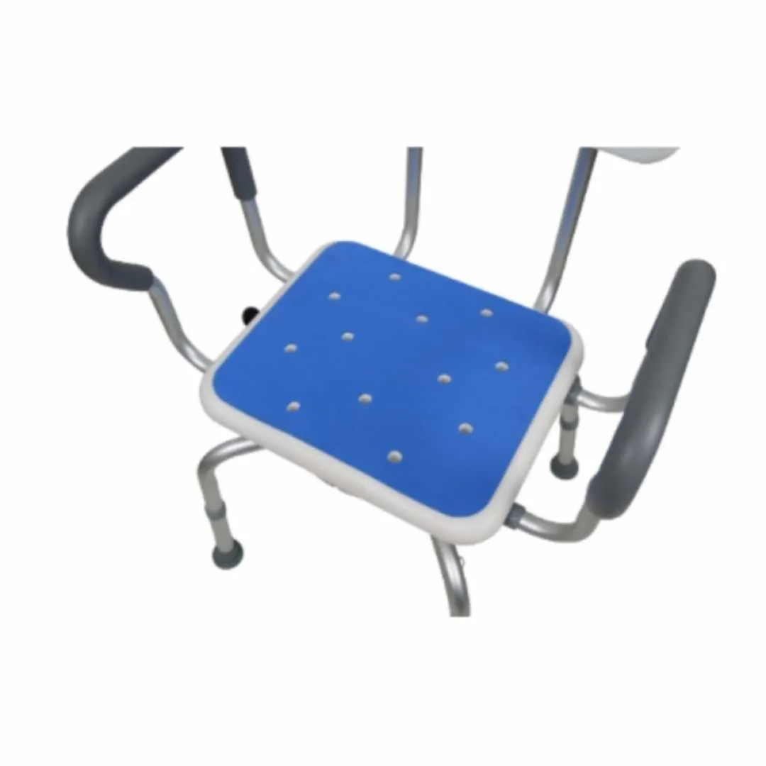 Silla de Ducha Giratoria AKILA