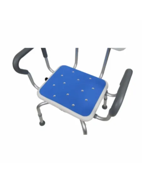 Silla de Ducha Giratoria AKILA