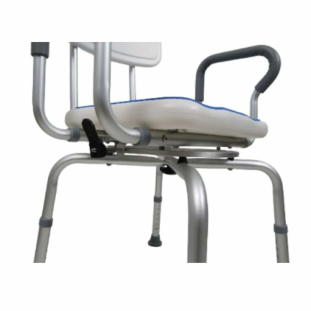 Silla de Ducha Giratoria AKILA