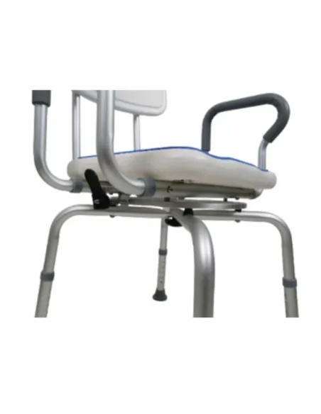 Silla de Ducha Giratoria AKILA