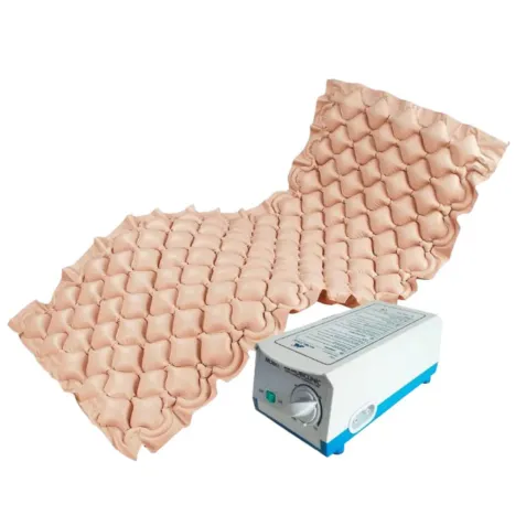 Cubre Colchón de Aire MOBI 1 Prevención Hasta Grado 1