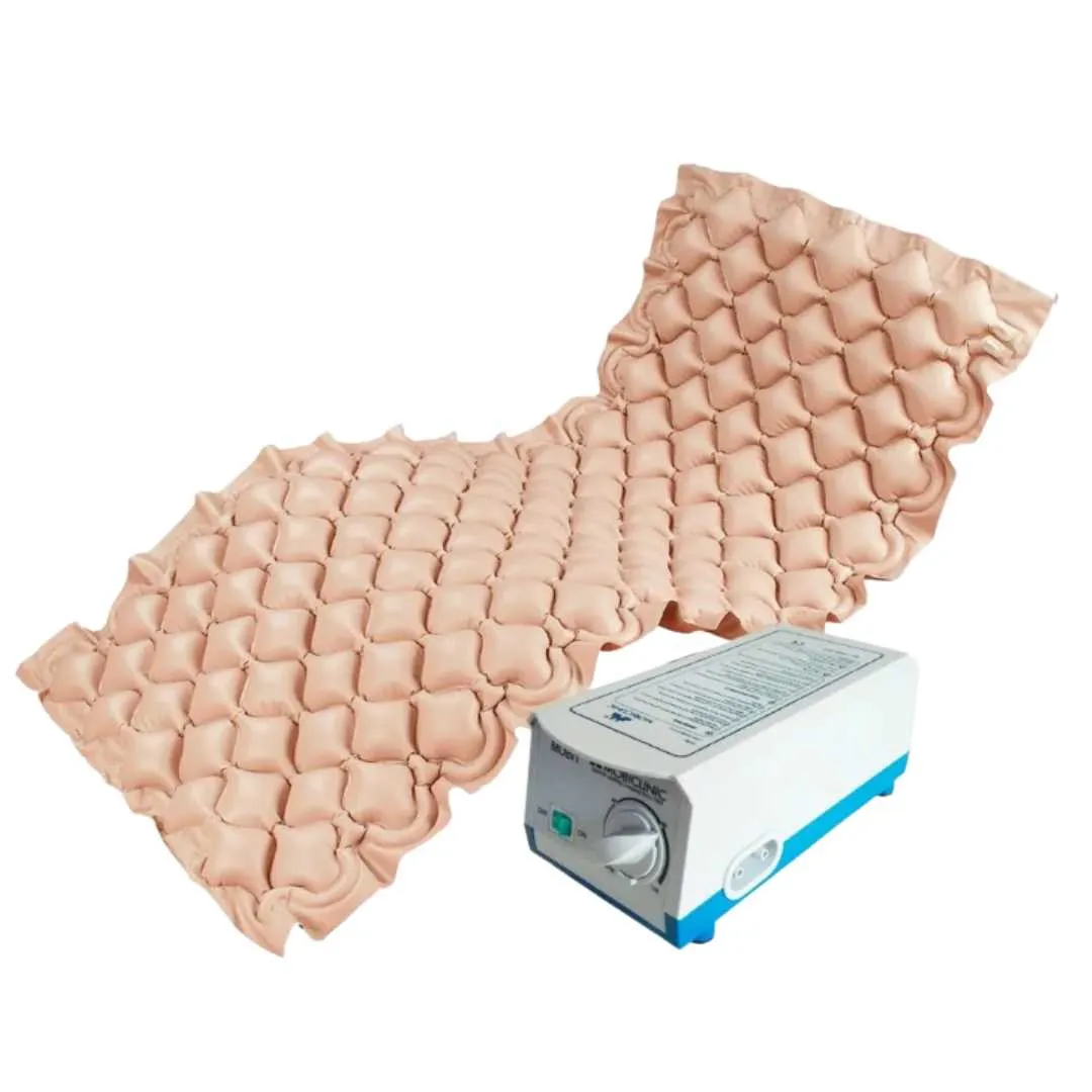 Cubre Colchón de Aire MOBI 1 Prevención Hasta...