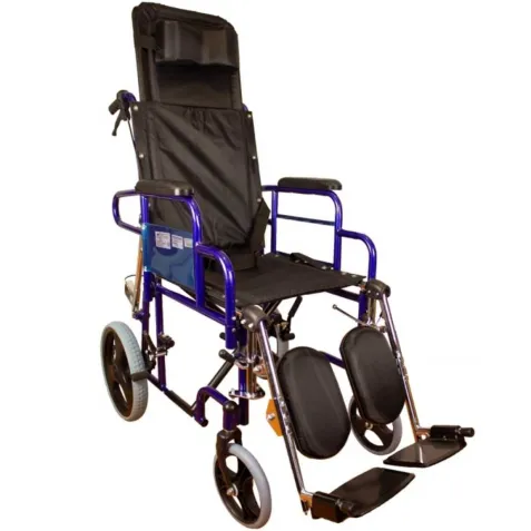 Silla de Ruedas Reclinable ESFINGE