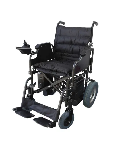 Silla de Ruedas Eléctrica CENIT