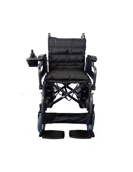 Silla de Ruedas Eléctrica CENIT