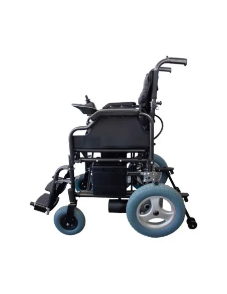 Silla de Ruedas Eléctrica CENIT