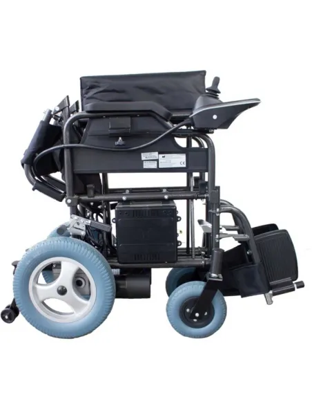 Silla de Ruedas Eléctrica CENIT