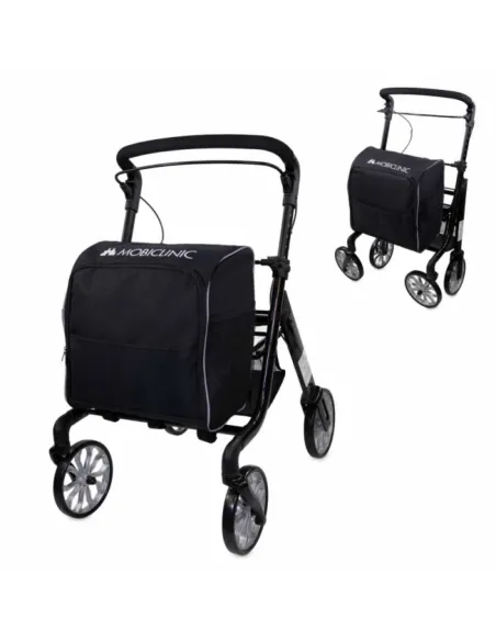 Andador Carro de Compra FORMEN Plegable