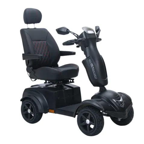 Scooter de Altas Prestaciones DAKOTA