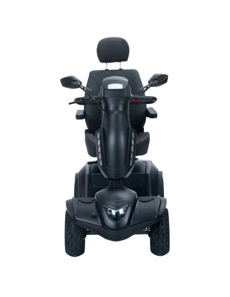 Scooter de Altas Prestaciones DAKOTA