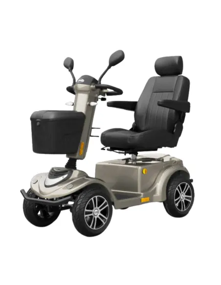 Scooter de Altas Prestaciones PEGASUS