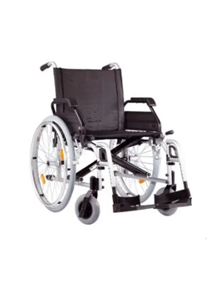 Silla de ruedas PYRO LIGTH XL