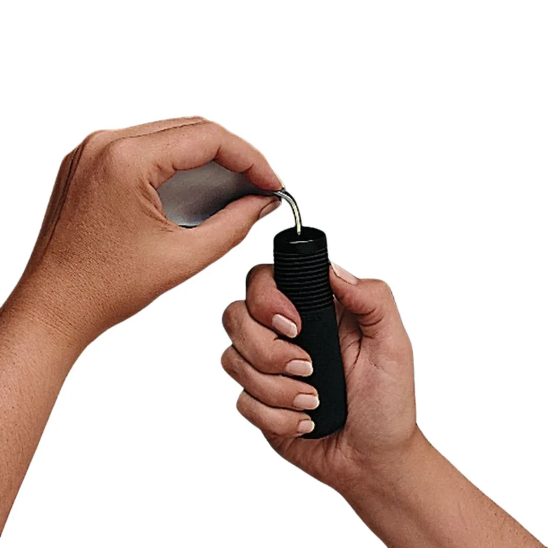 Cuchara Pequeña Lastrada BIGGRIP