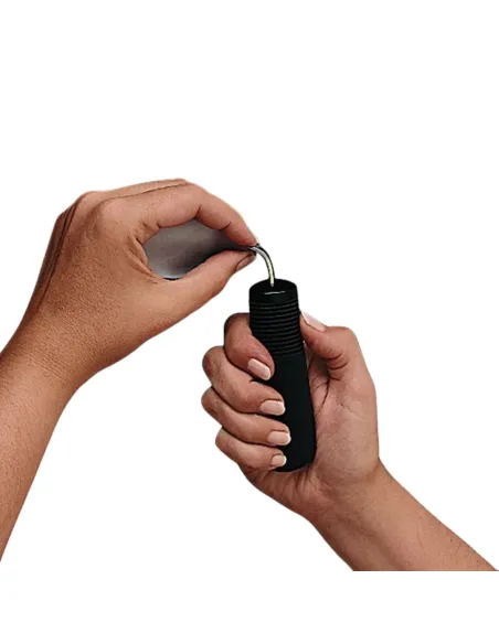 Cuchara Pequeña Lastrada BIGGRIP