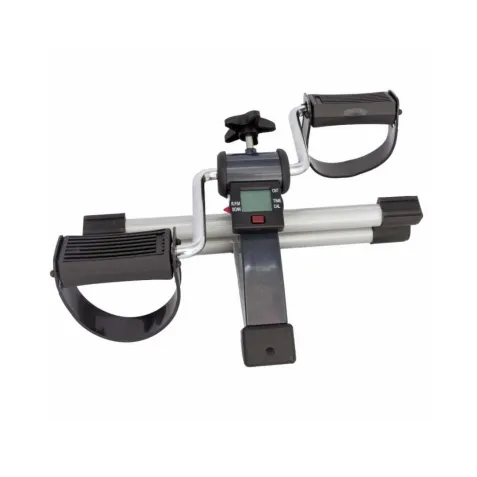 Pedalier de Ejercicios Plegable con Pantala Digital 2