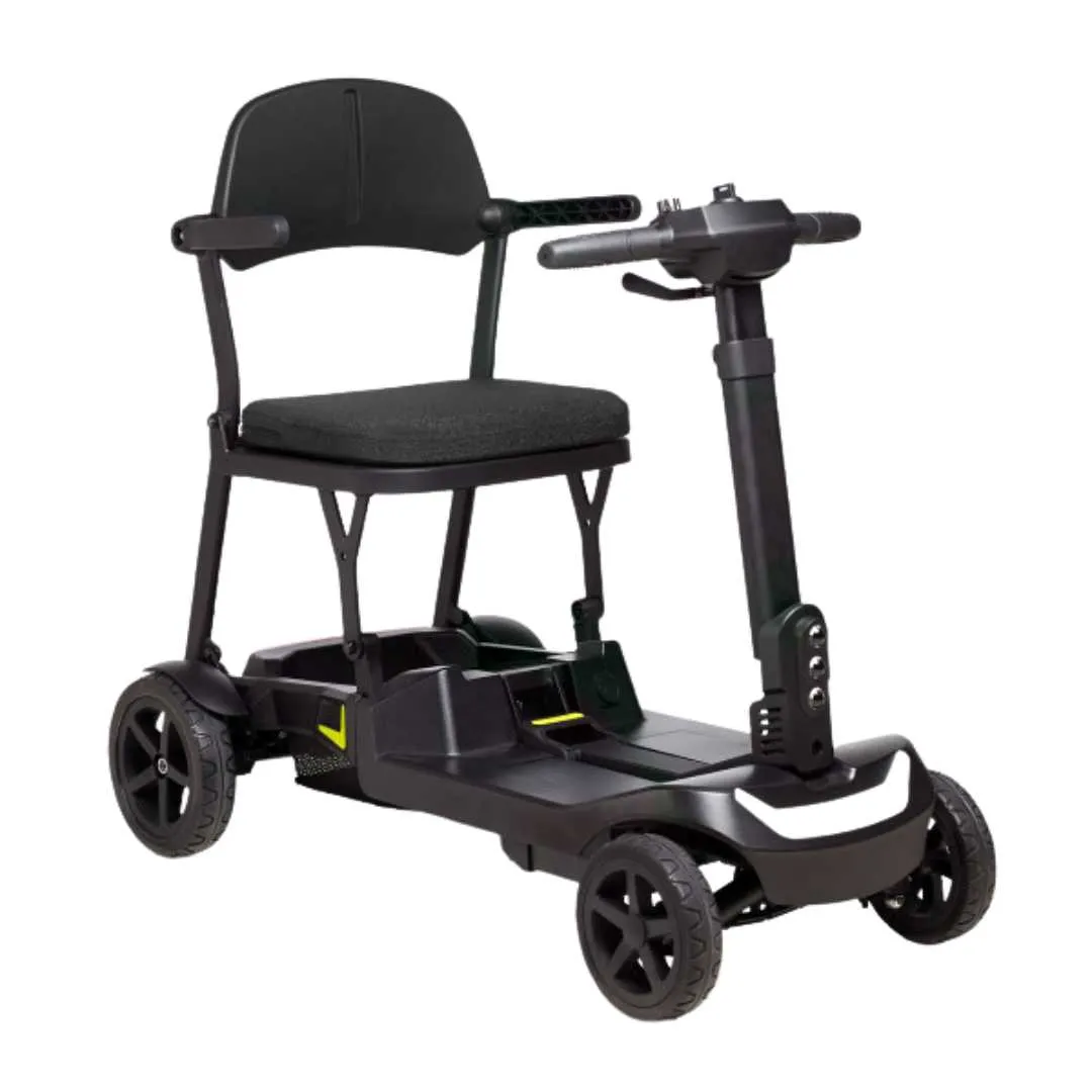 Scooter Plegable FOLDI · IVA Superreducido 33%...