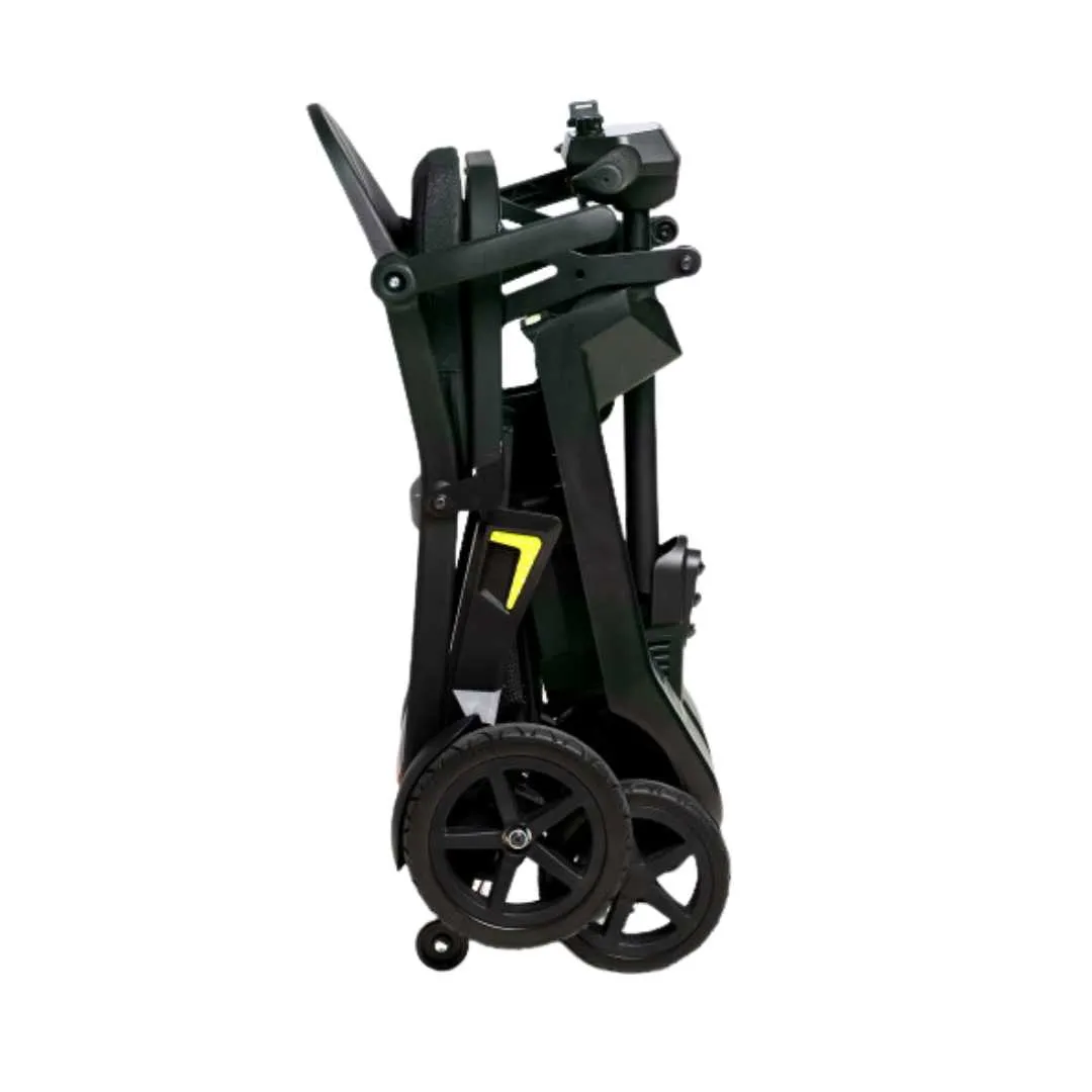 Scooter Plegable FOLDI · IVA Superreducido 33%...