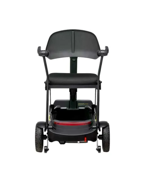 Scooter Plegable FOLDI · IVA Superreducido 33% Discapcidad o Superior