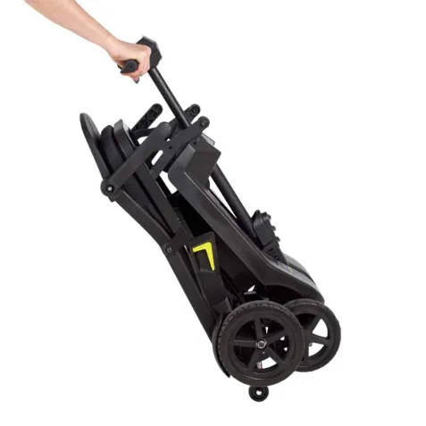 Scooter Plegable FOLDI · IVA Superreducido 33%... 2