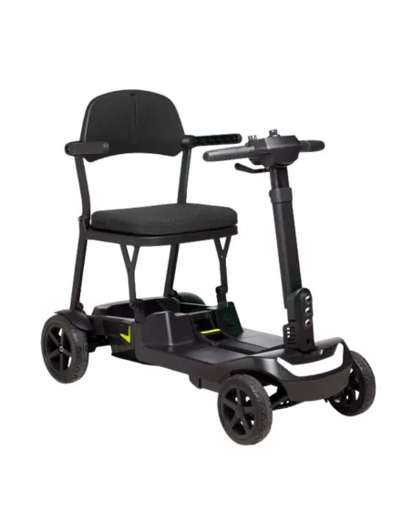 Scooter Plegable FOLDI