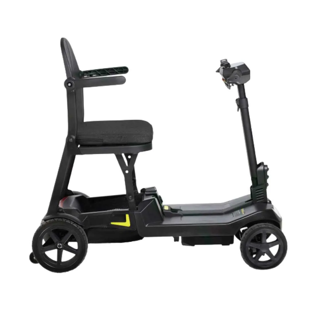 Scooter Plegable FOLDI
