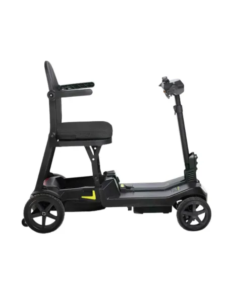 Scooter Plegable FOLDI