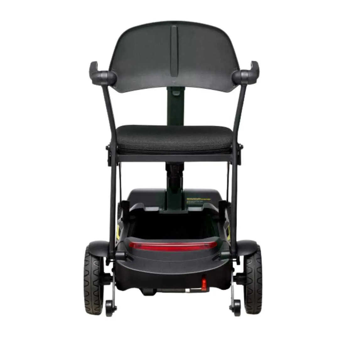 Scooter Plegable FOLDI